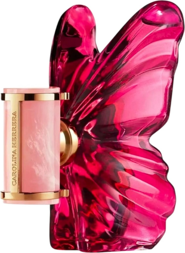 Carolina Herrera La Bomba EDP 50 ml nuotrauka
