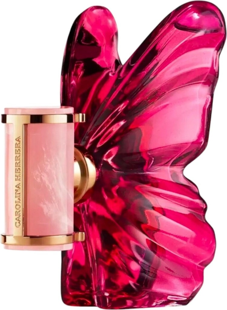 Carolina Herrera LA BOMBA EDP 80 ml nuotrauka