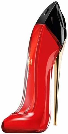 Carolina Herrera Very Good Girl EDP 50 ml nuotrauka
