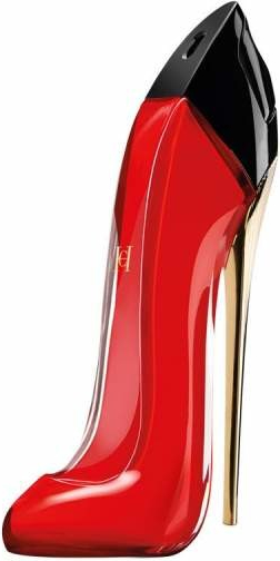 Carolina Herrera Very Good Girl EDP 80 ml nuotrauka