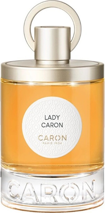 Caron Lady Caron EDP 100 ml nuotrauka
