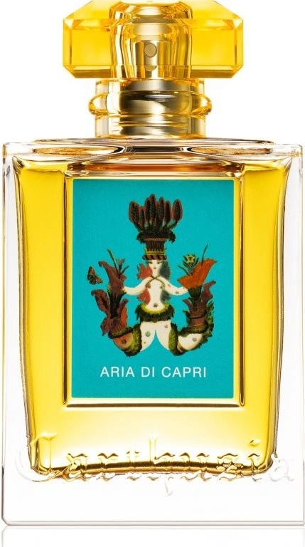 Carthusia Aria di Capri EDP 100 ml nuotrauka