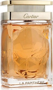 Cartier La Panthere EDP 100 ml nuotrauka