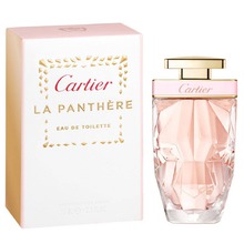 Cartier La Panthere EDT 100 ml nuotrauka