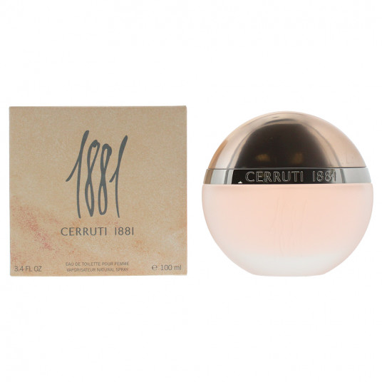 Cerruti 1881 EDT 100 ml nuotrauka