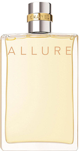 Chanel Allure EDT 60 ml nuotrauka