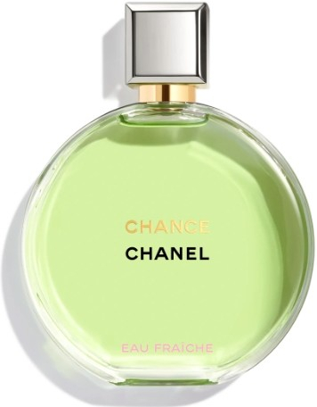 Chanel Chance Eau Fraiche EDP 100 ml nuotrauka