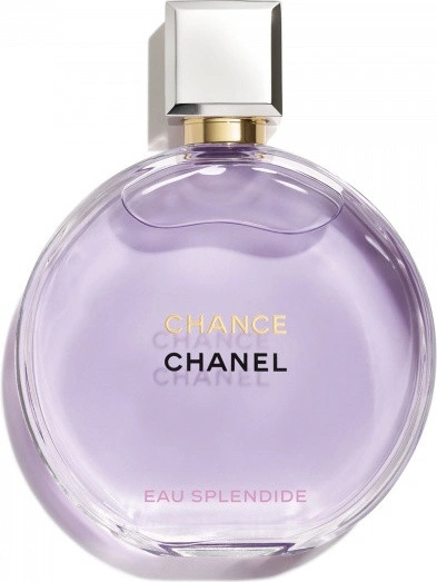 Chanel Chance eau splendide EDP 100 ml nuotrauka