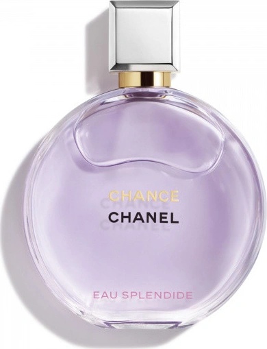 Chanel Chance eau splendide EDP 50 ml nuotrauka