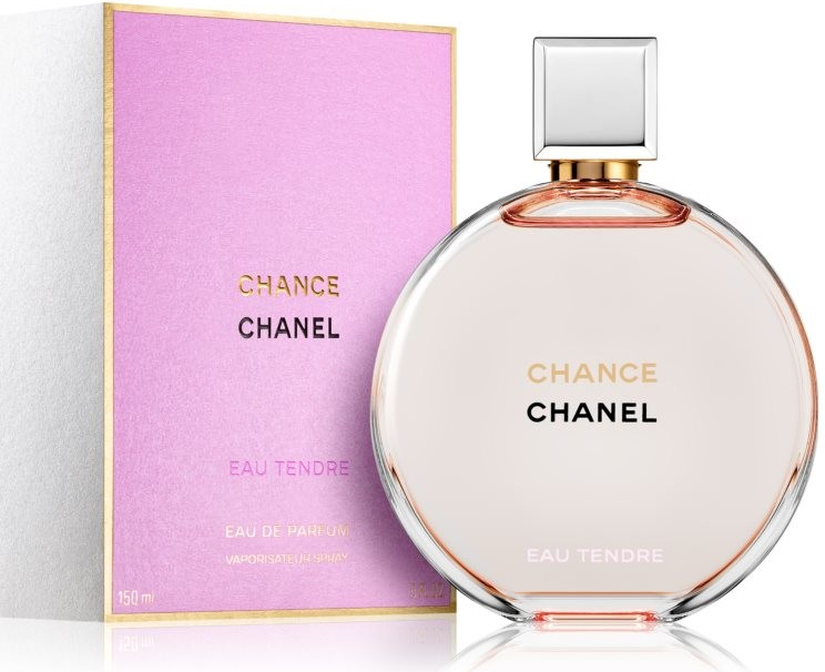 Chanel Chance Eau Tendre EDP 150 ml nuotrauka