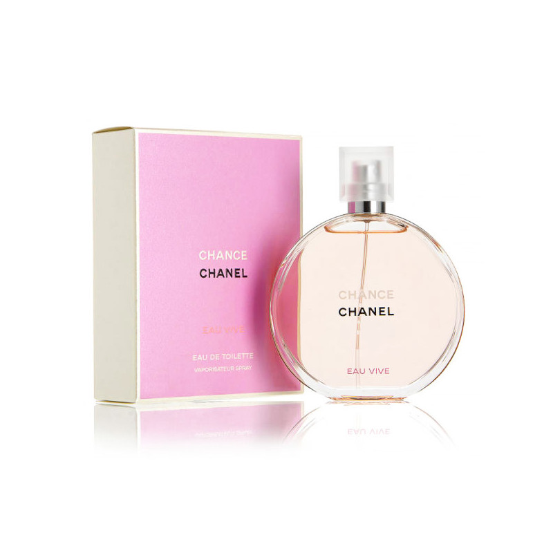 Chanel Chance Eau Tendre EDP 35 ml nuotrauka