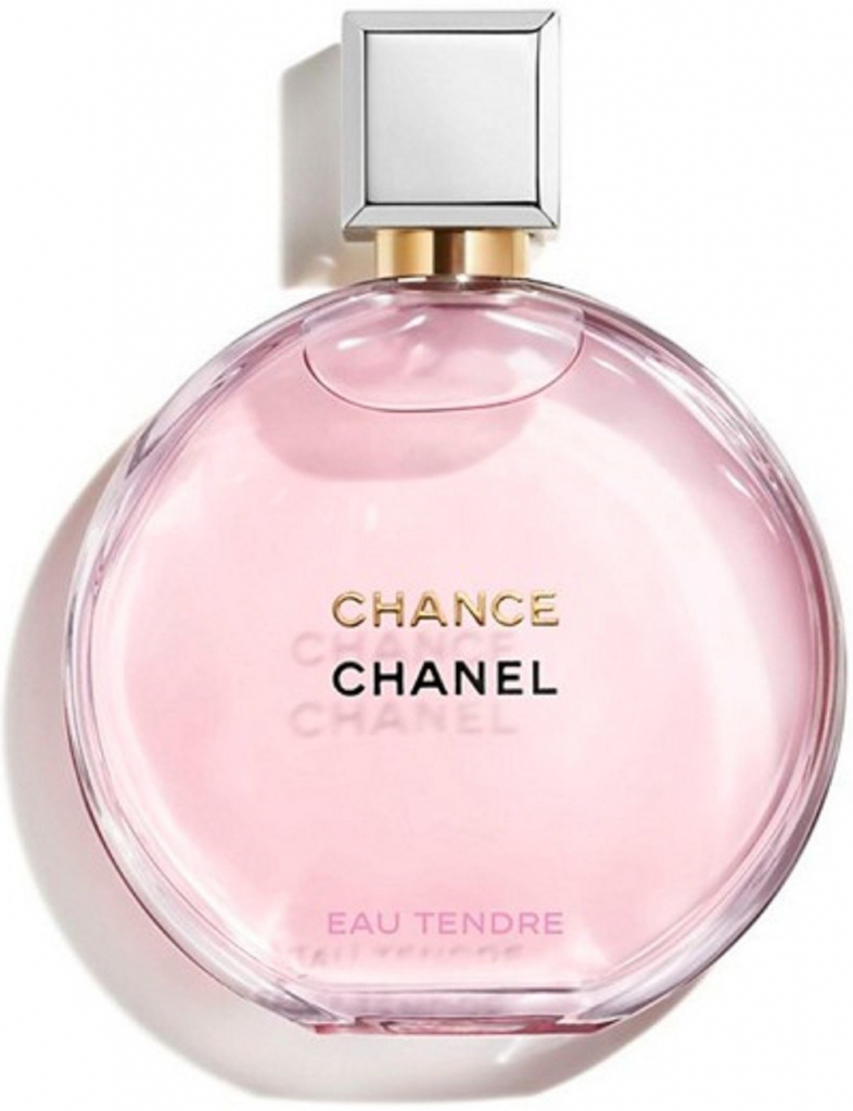 Chanel Chance Eau Tendre EDP 50 ml nuotrauka