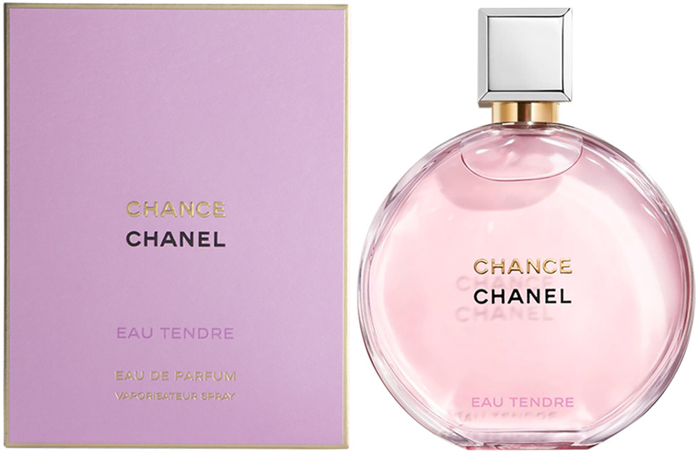 CHANEL CHANCE EAU TENDRE 香水 50ml Chanel Chance Eau Tendre EDP 50 ml Kaina