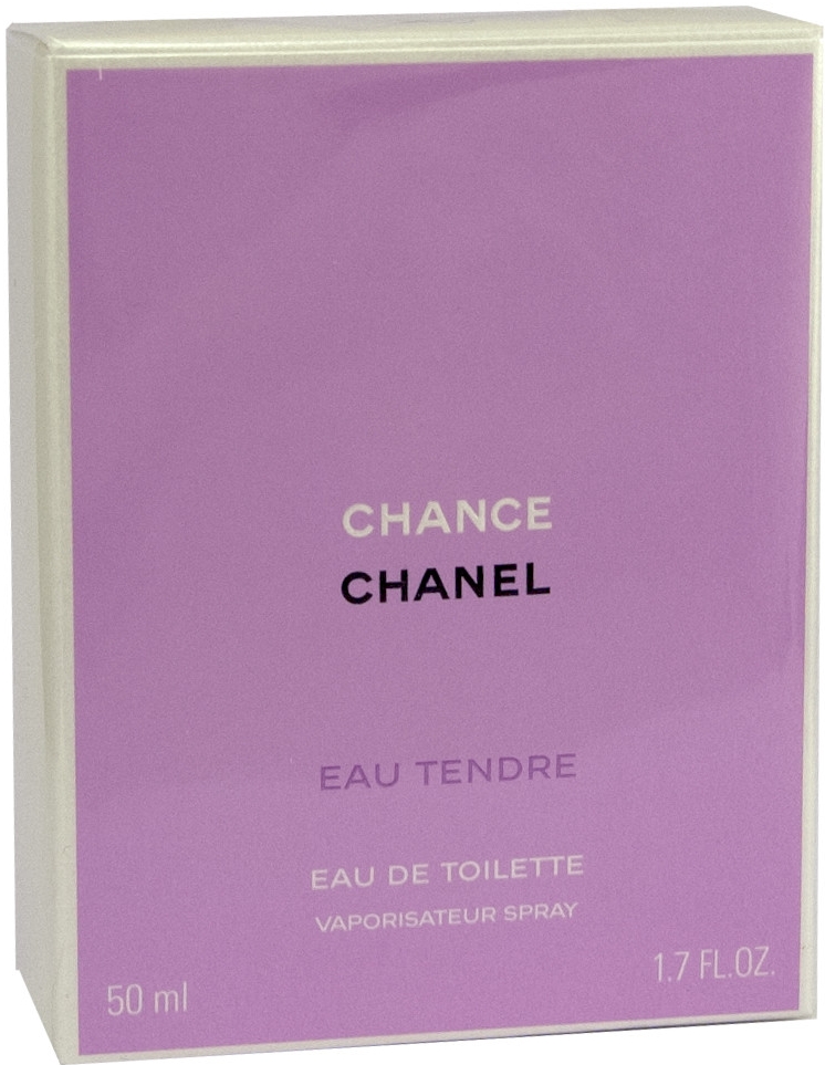 Chanel Chance Eau Tendre EDT 50 ml nuotrauka
