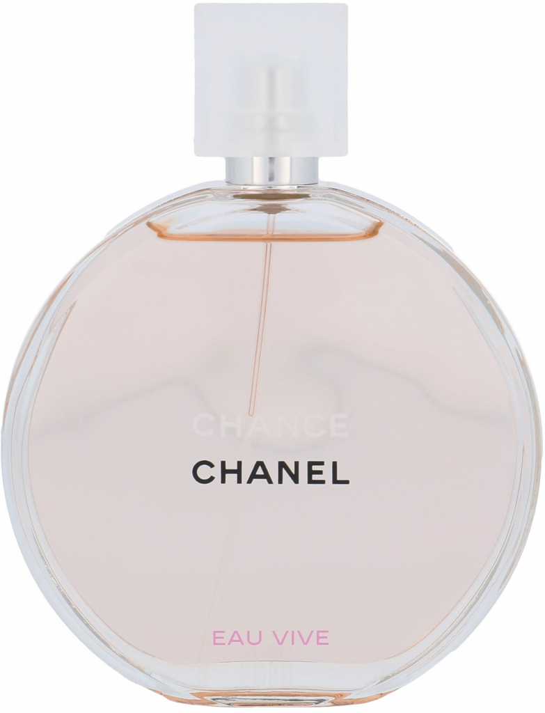 Chanel Chance Eau Vive EDT 150 ml nuotrauka