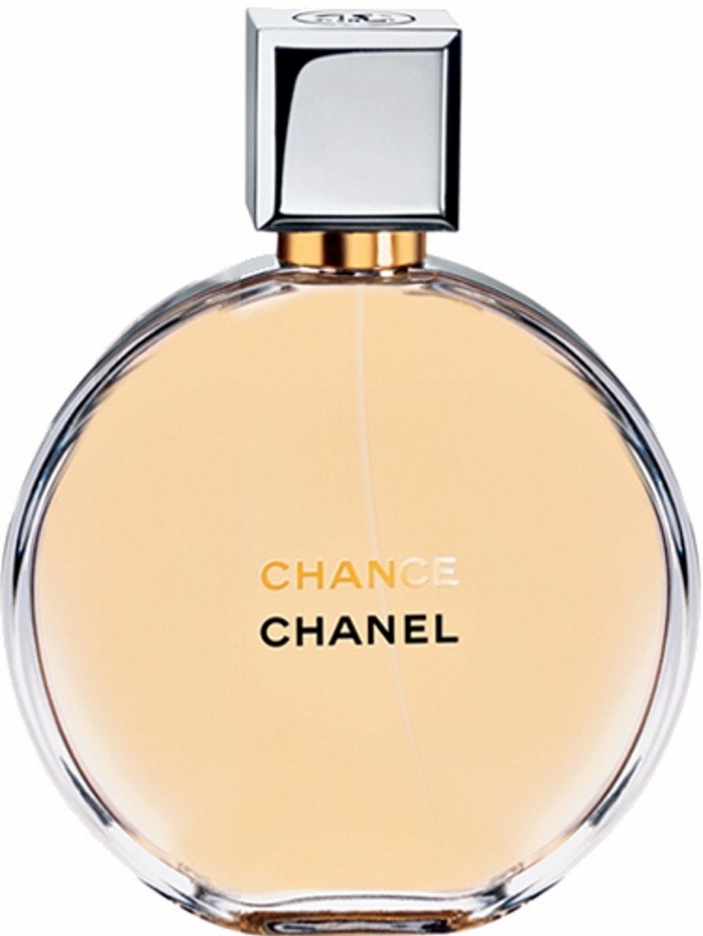 Chanel Chance EDP 100 ml nuotrauka