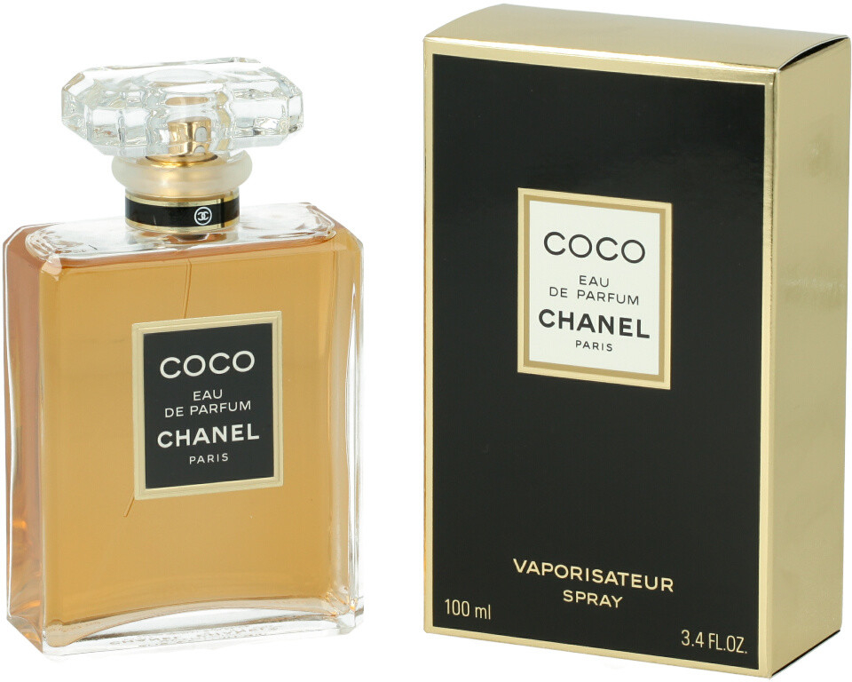 Chanel Coco EDP 100 ml nuotrauka