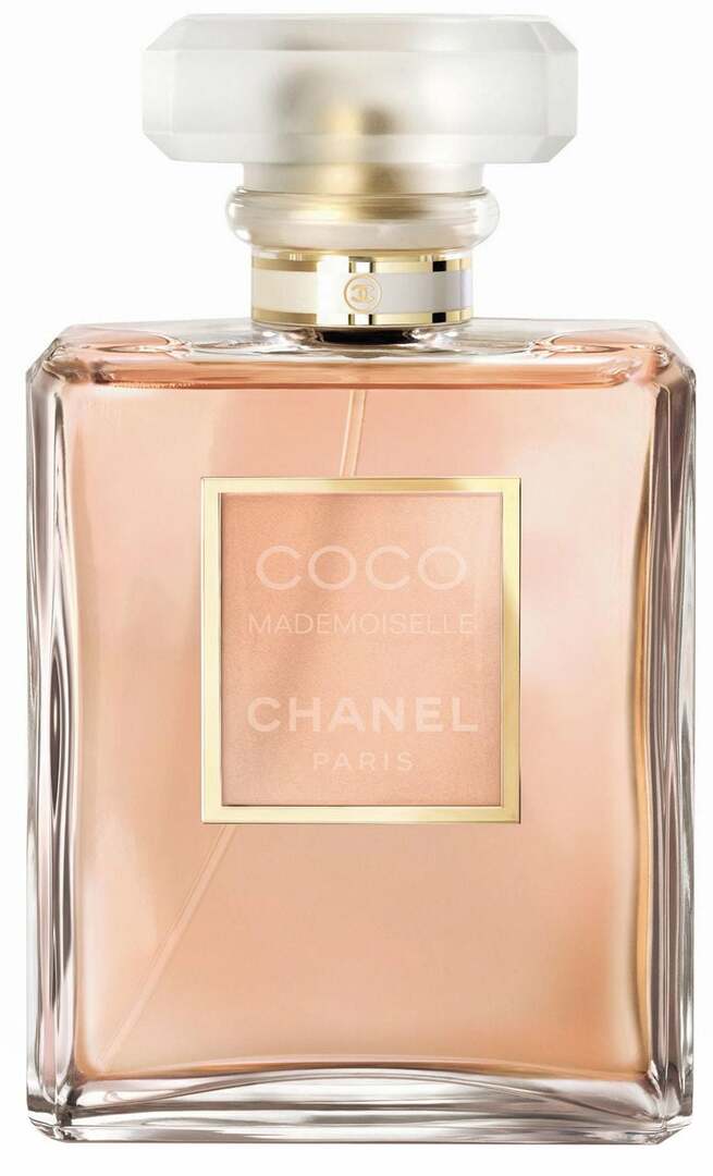 Chanel Coco Mademoiselle EDP 100 ml Kaina