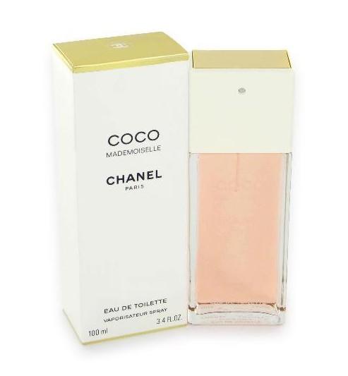 Chanel Coco Mademoiselle EDT 60 ml nuotrauka