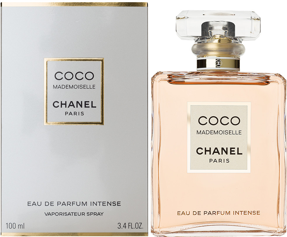 Chanel Coco Mademoiselle Intense EDP 100 ml nuotrauka