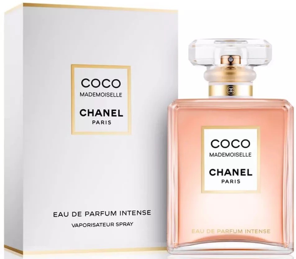 Chanel Coco Mademoiselle Intense EDP 35 ml nuotrauka