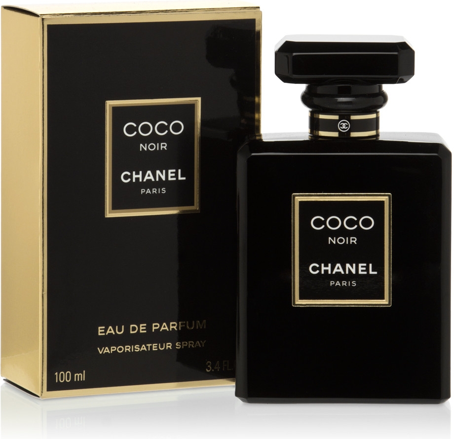 Chanel Coco Noir EDP 100 ml nuotrauka