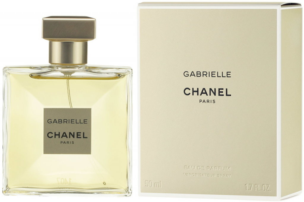 Chanel Gabrielle EDP 50 ml nuotrauka