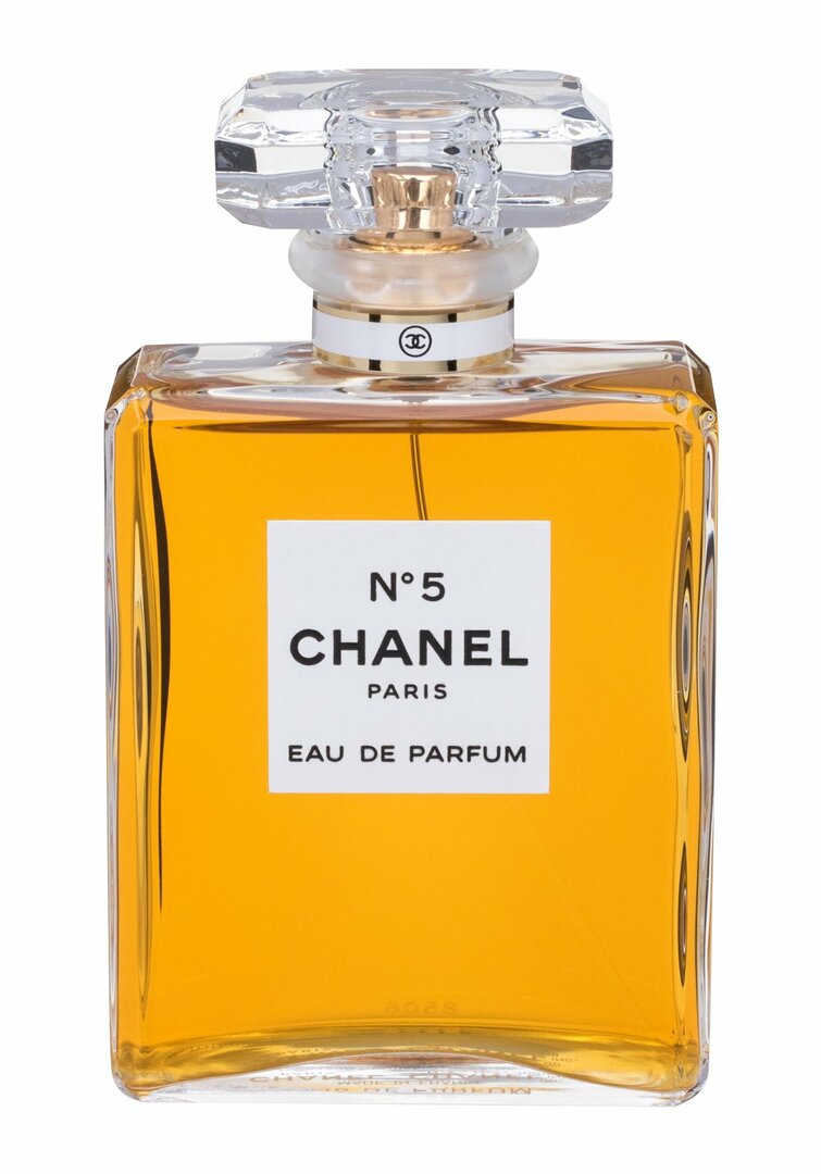 Chanel No.5 EDP 100 ml Kaina