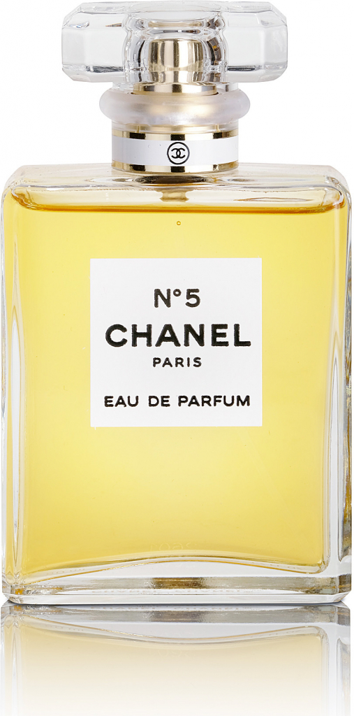 Chanel No.5 EDP 50 ml nuotrauka