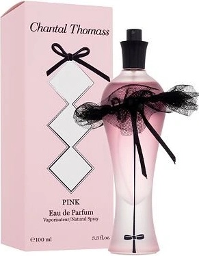 Chantal Thomass Chantal Thomass Pink EDP 100 ml nuotrauka