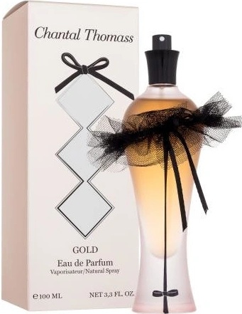 Chantal Thomass Gold EDP 100 ml nuotrauka
