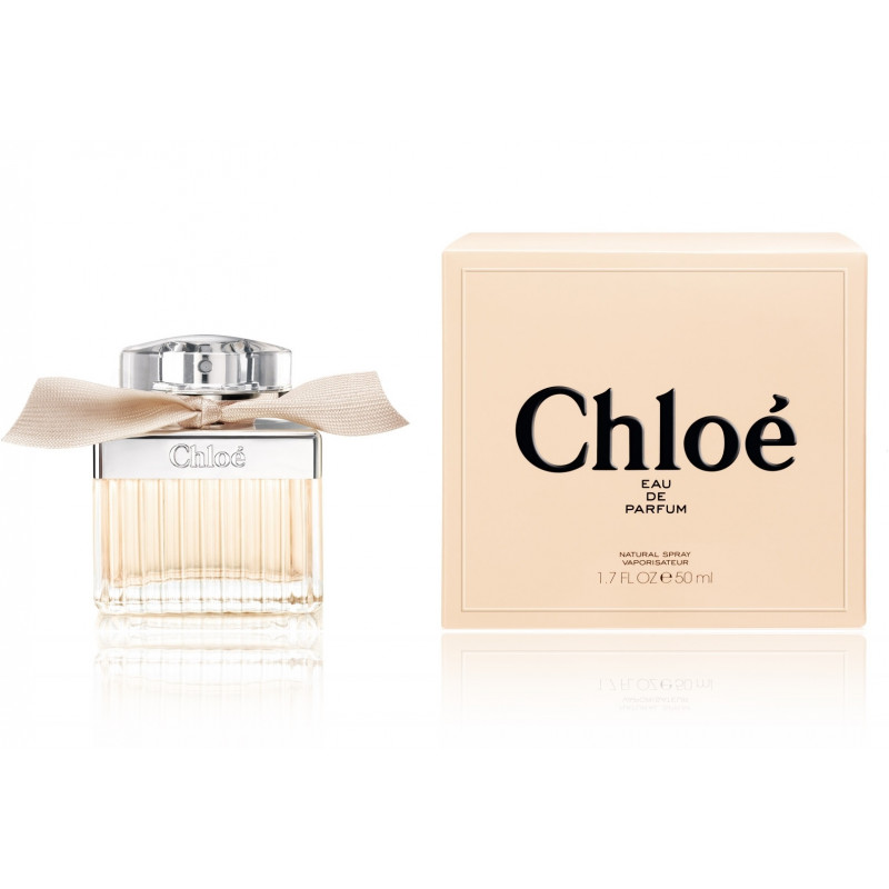 Chloe Chloe EDP 50 ml nuotrauka