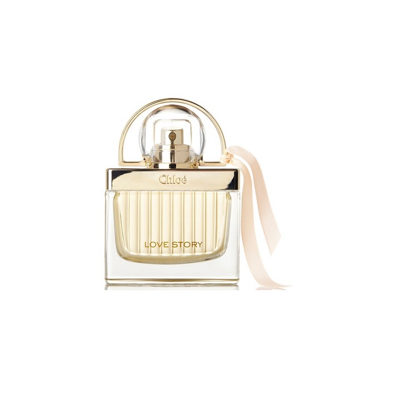 Chloe Love Story EDP 75 ml nuotrauka