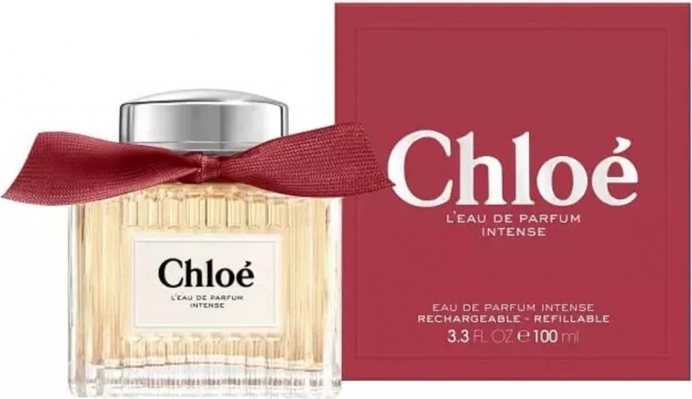 Chloe L Eau Parfum Intense EDP 100 ml nuotrauka
