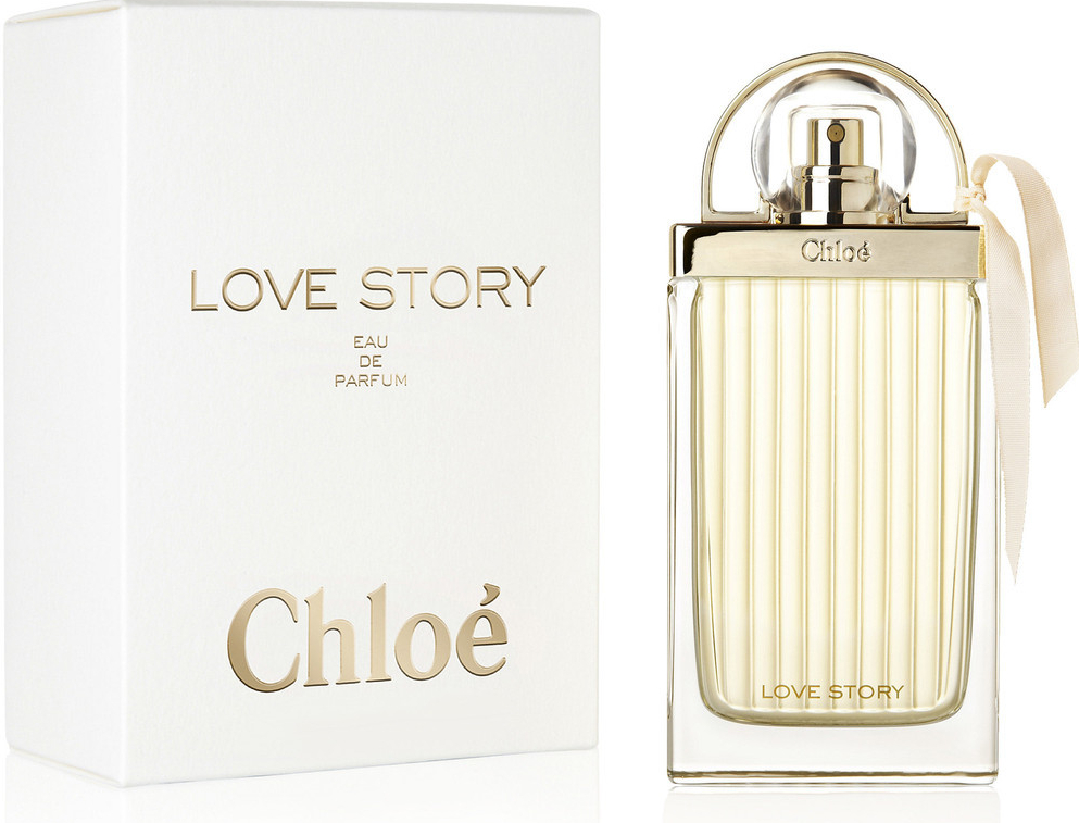 Chloé Love Story EDP 30 ml nuotrauka