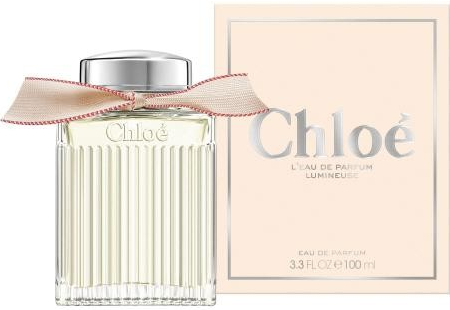 Chloe Eau de Parfum Lumineuse EDP 100 ml nuotrauka