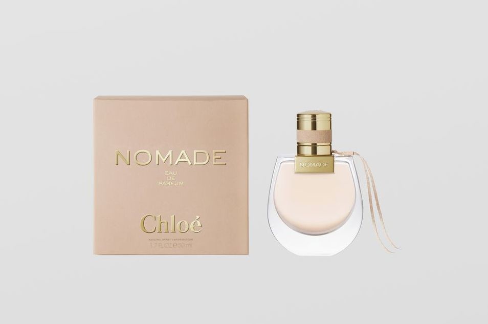 Chloe Nomade EDP 50 ml nuotrauka