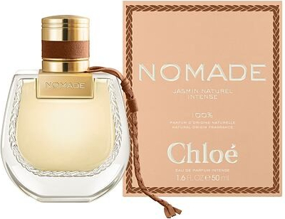 Chloe Nomade Jasmin Naturel Intense EDP 50 ml nuotrauka
