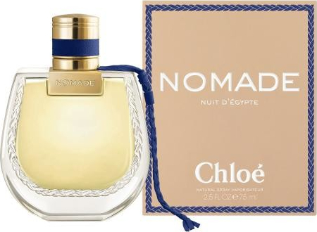 Chloe Nomade Nuit d Egypte EDP 75 ml nuotrauka