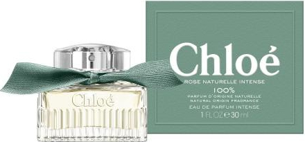 Chloe Rose Naturelle Intense EDP 30 ml nuotrauka