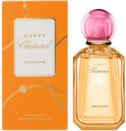 Chopard Happy Chopard Bigaradia EDP 100 ml nuotrauka