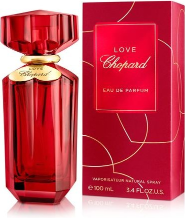 Chopard Love Chopard EDP 30 ml nuotrauka
