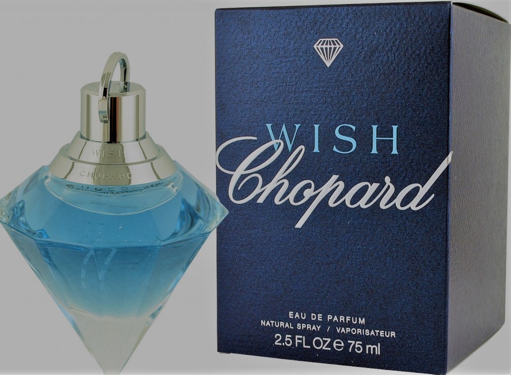Chopard Wish EDP 75 ml nuotrauka