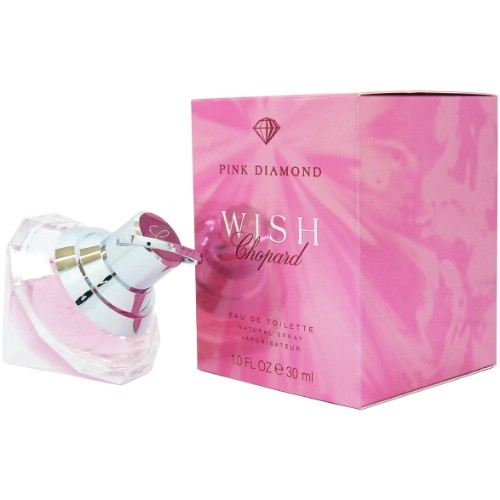 Chopard Wish Pink Diamond EDT 75 ml nuotrauka