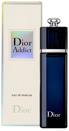 Christian Dior Addict 100 ml nuotrauka