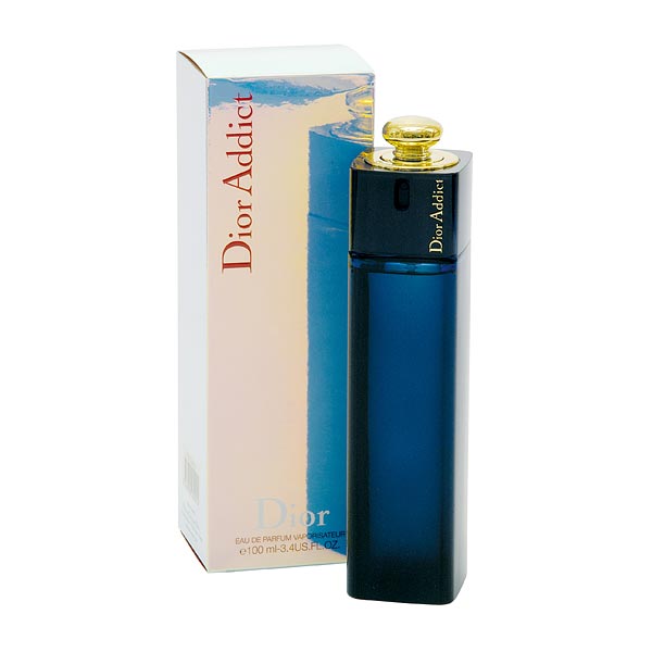 Christian Dior Addict 2014 EDP 50 ml nuotrauka