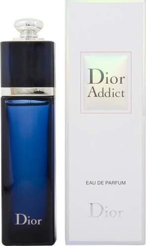 Christian Dior Addict 2014 EDP 30 ml nuotrauka