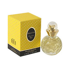 Christian Dior Dolce Vita EDT 100 ml nuotrauka