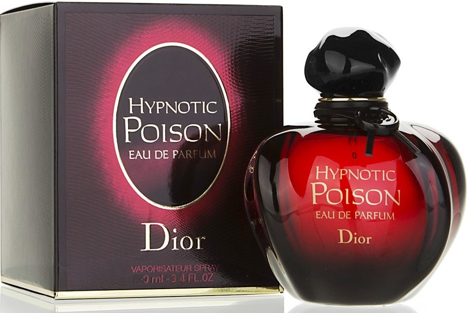 Christian Dior Hypnotic Poison EDP 50 ml nuotrauka