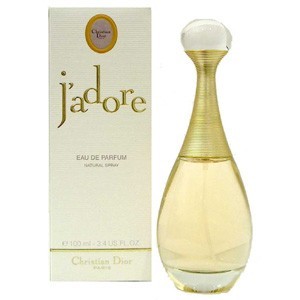 Christian Dior J'adore EDP 100 ml nuotrauka